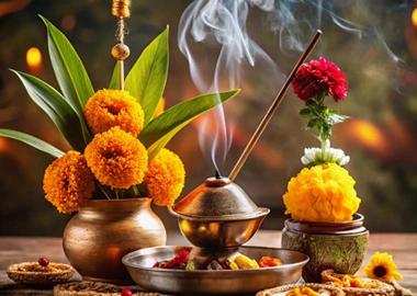 Siddhar Pooja