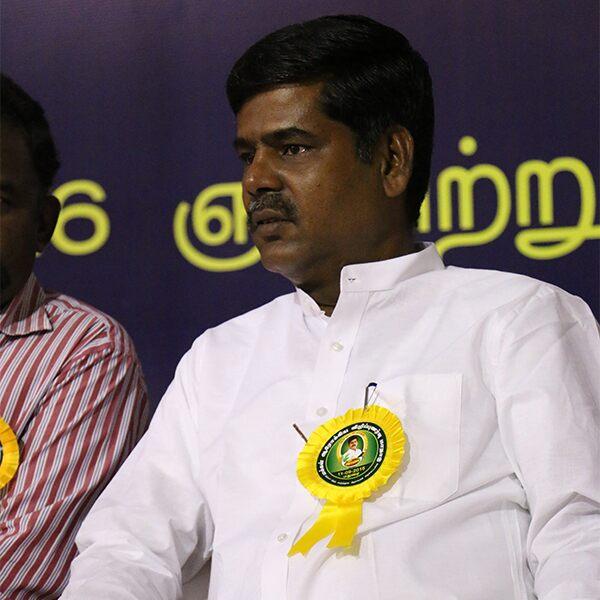 Madurai Conference