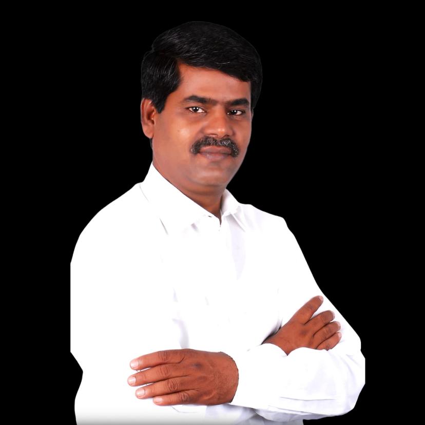 Sindhanai Siddhar