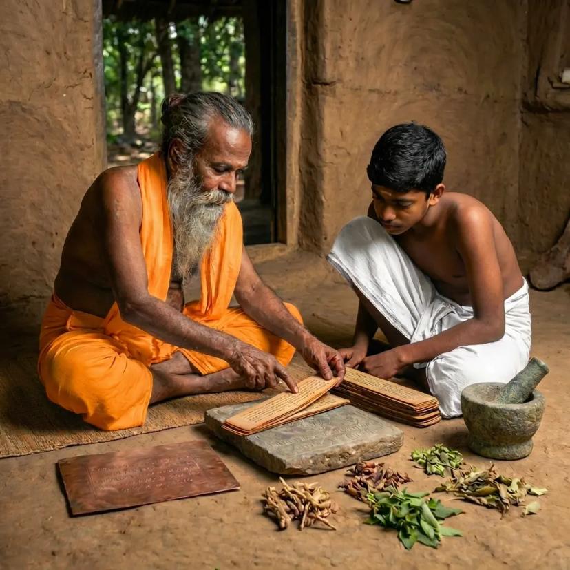 Siddhargal